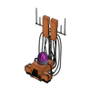 Beta Wave Generator