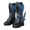 Air Dash Boots
