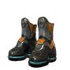 Double Jump Boots