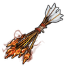 Fire Arrow