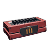 Charge Rifle Ammo