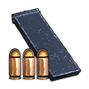Handgun Ammo