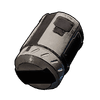 Overheat Rifle Ammo