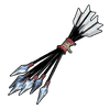 Reinforced Arrow