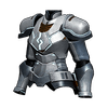 Plasteel Armor