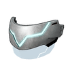 Plasteel Helmet