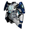 Hexolite Armor