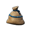 Average Feed Bag