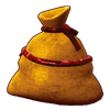 Giant Feed Bag