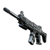 Assault Rifle