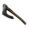 Stone Axe