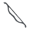 Three Shot Bow