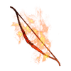 Fire Bow