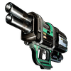 Plasma Cannon