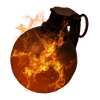 Incendiary Grenade