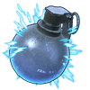 Water Grenade