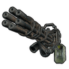 Gatling Gun