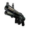 Grenade Launcher