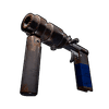 Makeshift Shotgun