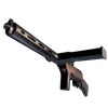Makeshift SMG