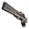 Overheat Rifle