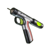 Megaboost Gun