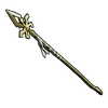 Lily's Spear